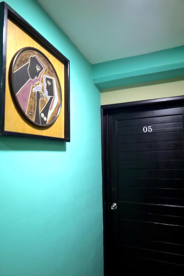 Suites La Roca By R&T Cancun Bagian luar foto