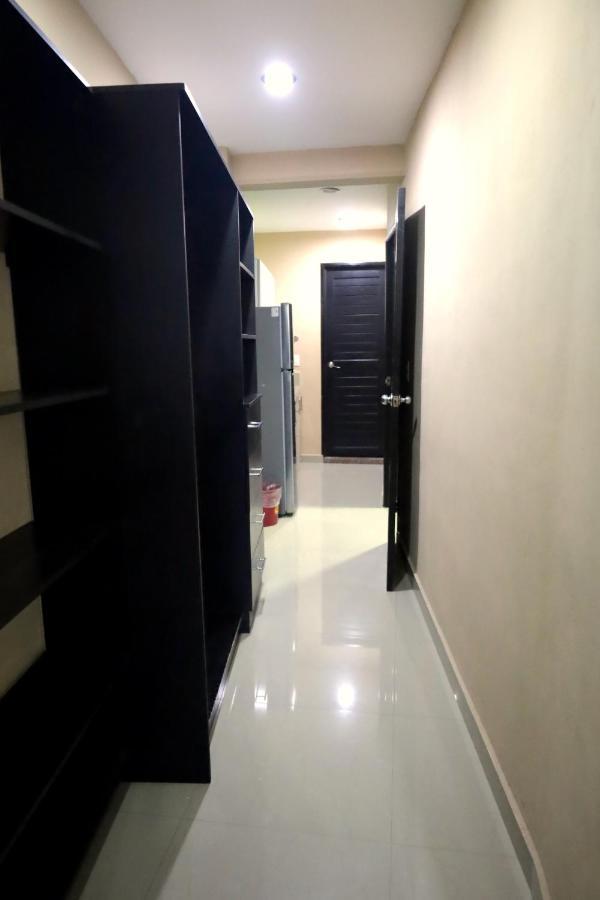 Suites La Roca By R&T Cancun Bagian luar foto