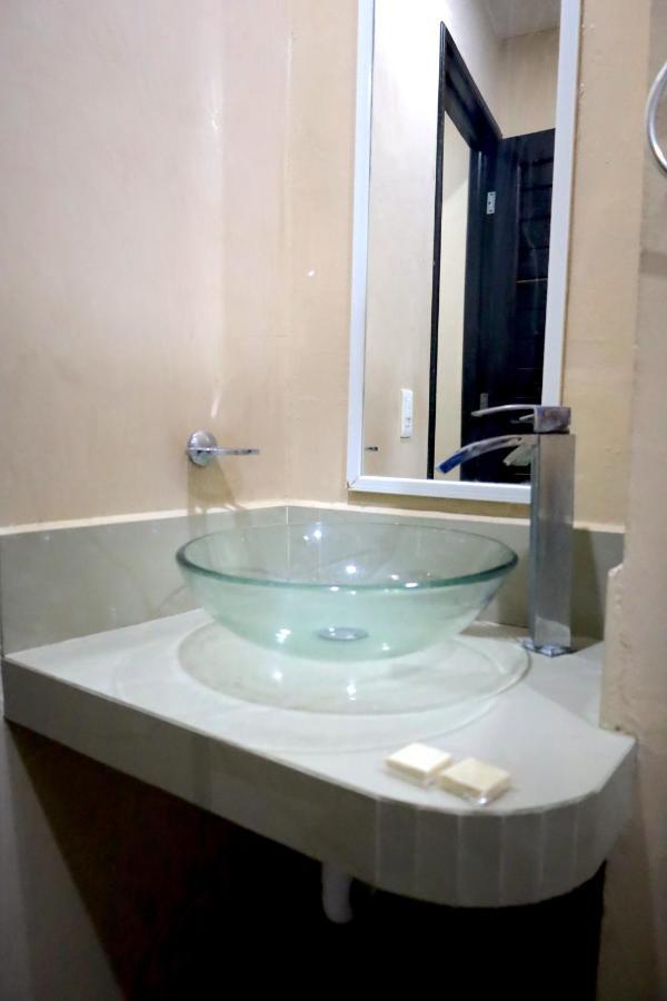 Suites La Roca By R&T Cancun Bagian luar foto