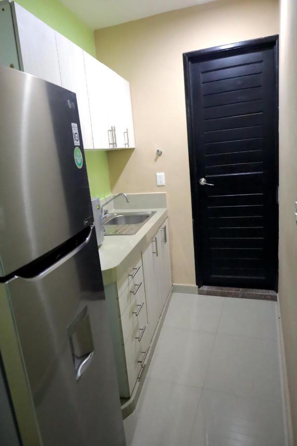 Suites La Roca By R&T Cancun Bagian luar foto