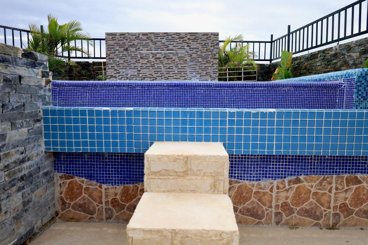 Suites La Roca By R&T Cancun Bagian luar foto